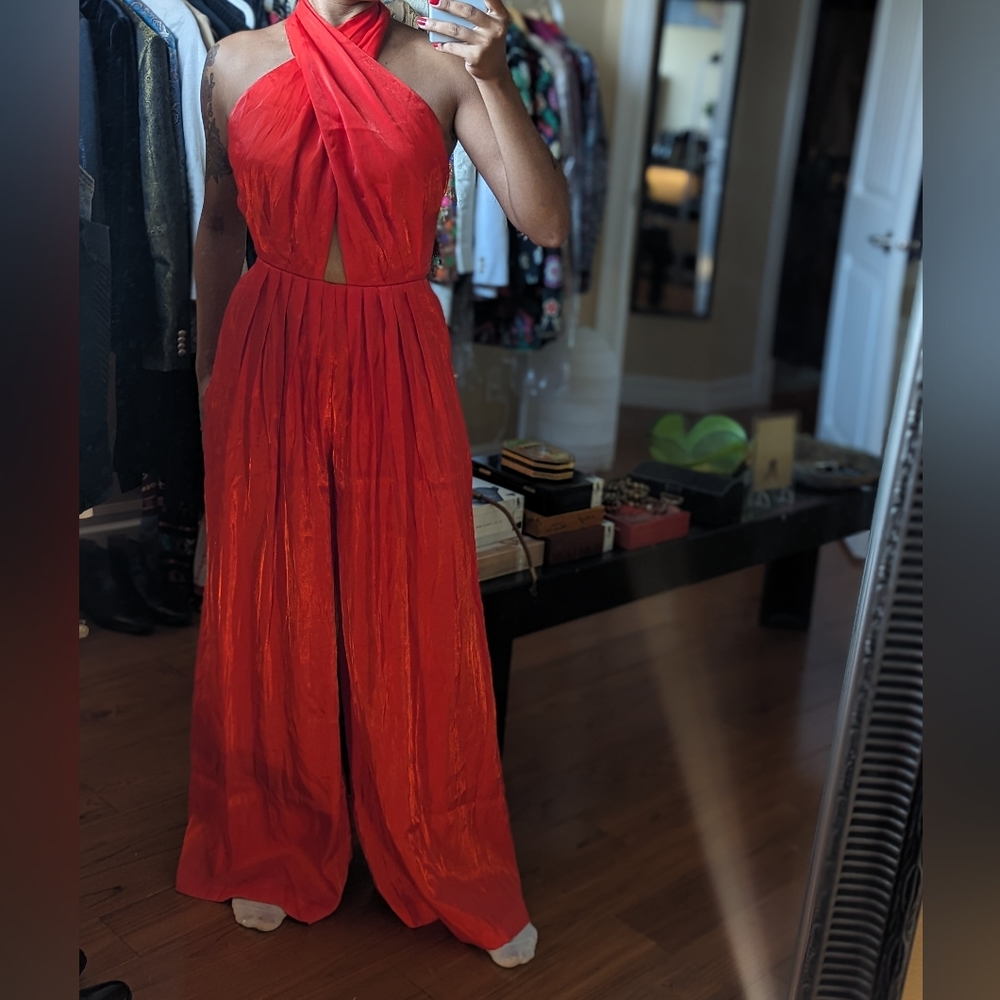 H&M New Sexy Jumpsuit
